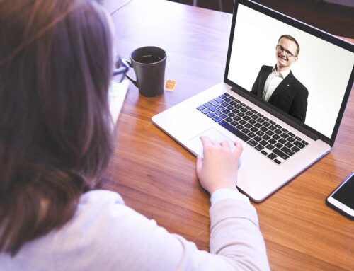 How to Ace Your Video Job Interviews