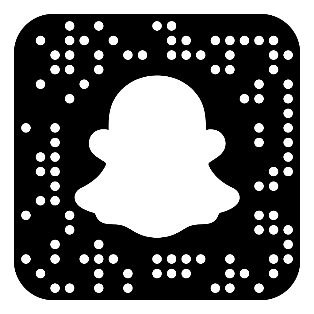 Follow us on Snapchat!