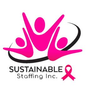 Breast Cancer Month Logo