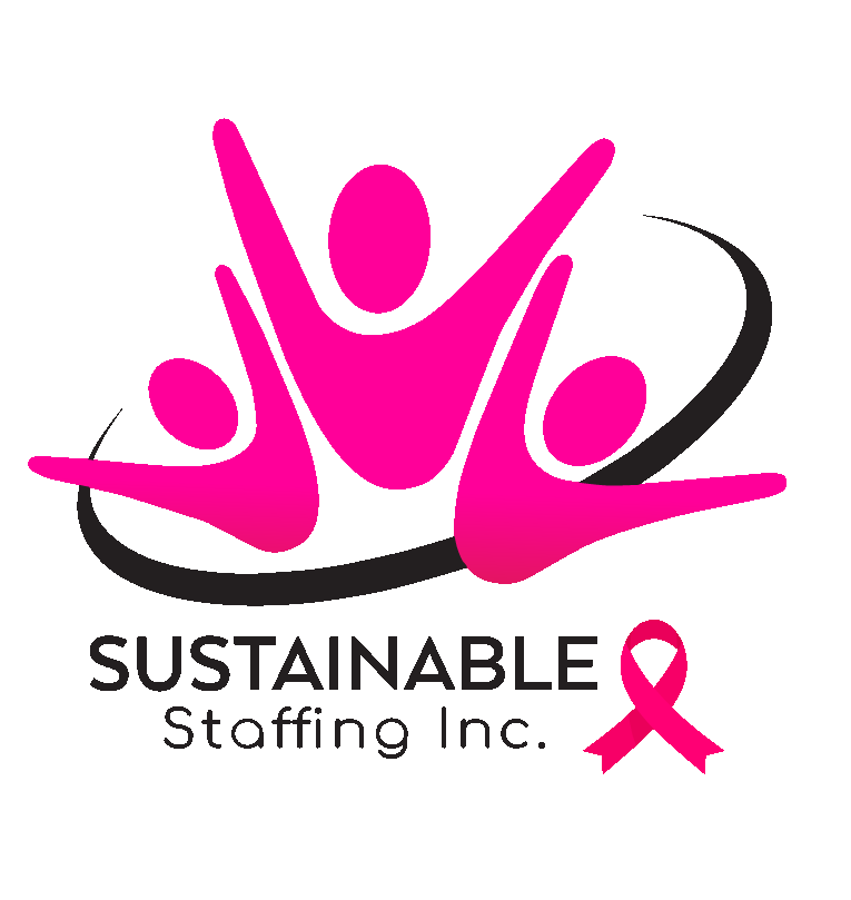 Breast Cancer Month Logo