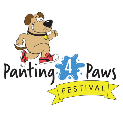 Panting 4 Paws Festival